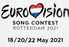 Eurovision Song Contest 2021