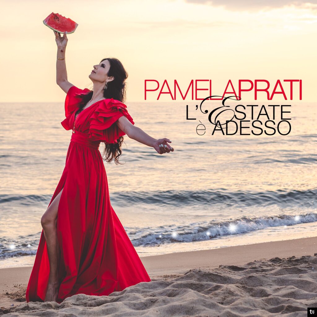 Pamela Prati Estate Adesso